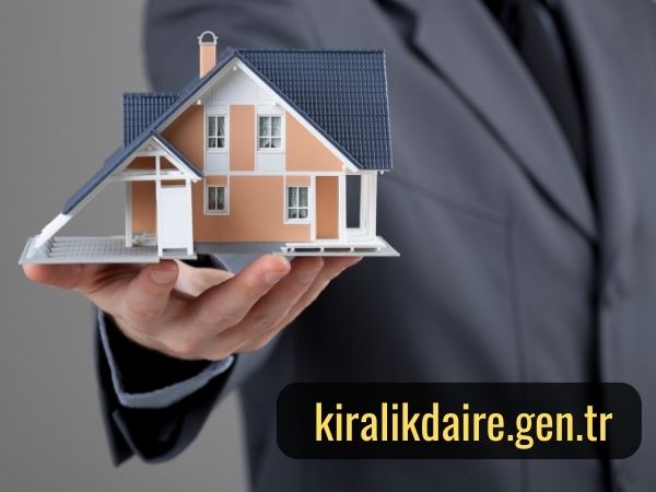 Yenice Mahallesi Kiralık Daire